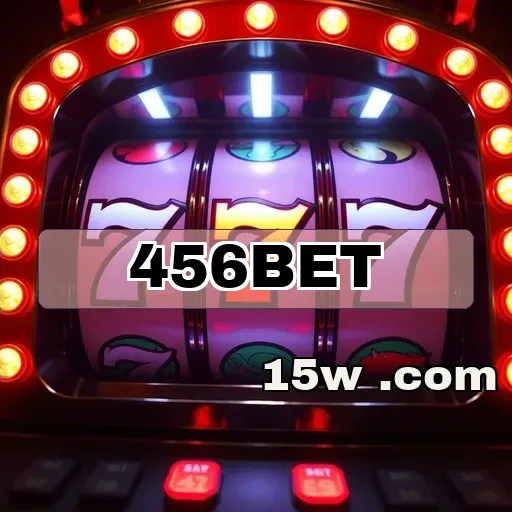 456bet plataforma Bônus