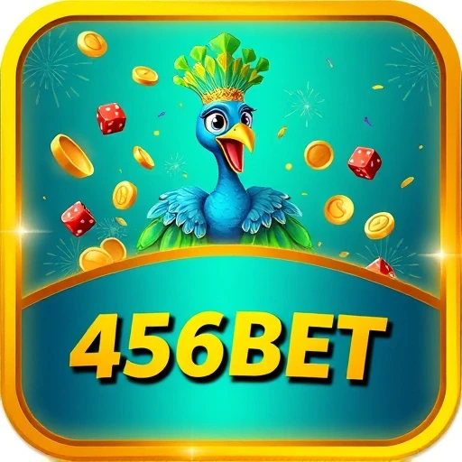 456bet plataforma Logo