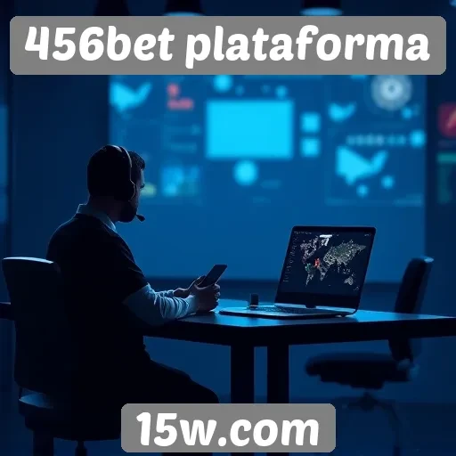 Impacto do suporte ao cliente na satisfação do usuário 456bet