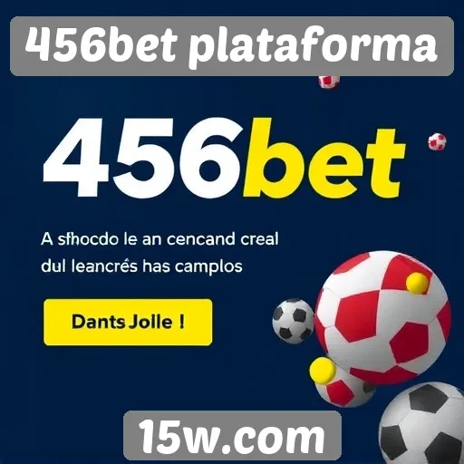 Promoções destacadas na plataforma 456bet