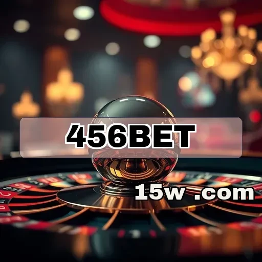 456bet plataforma Pagamento