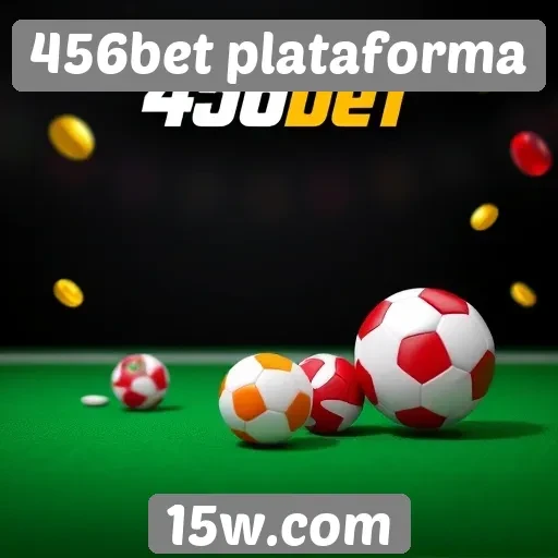 Ofertas promocionais do site 456bet