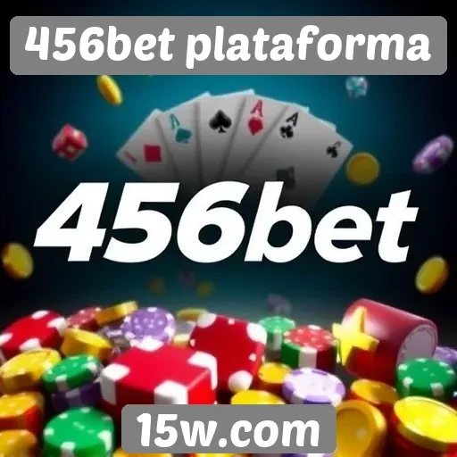 Variedade de jogos disponíveis no 456bet